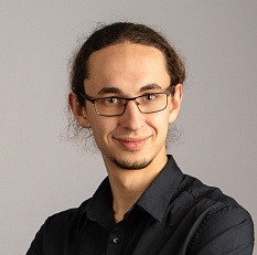 Бабичев Олег Николаевич