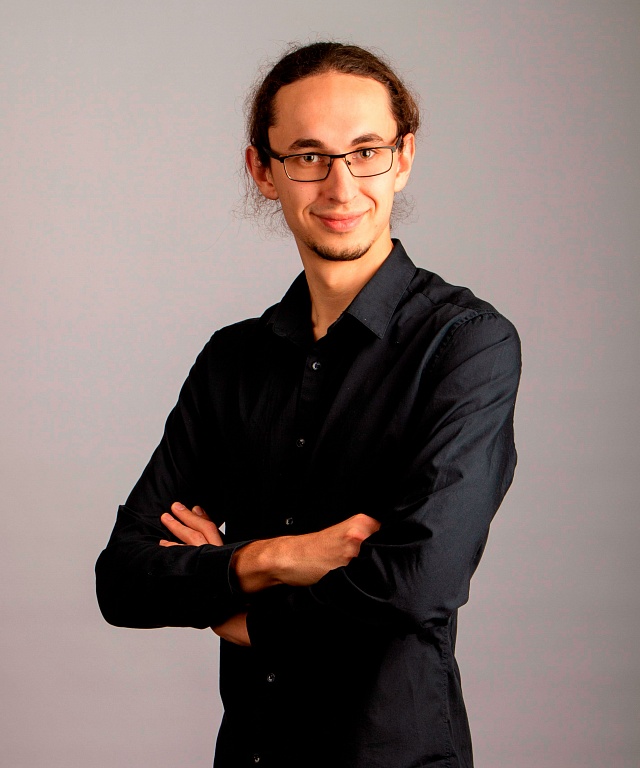 Занятия проводят ведущие специалисты